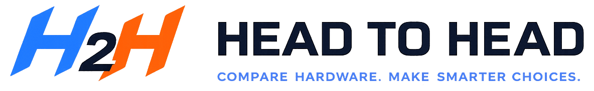 Head to Head
