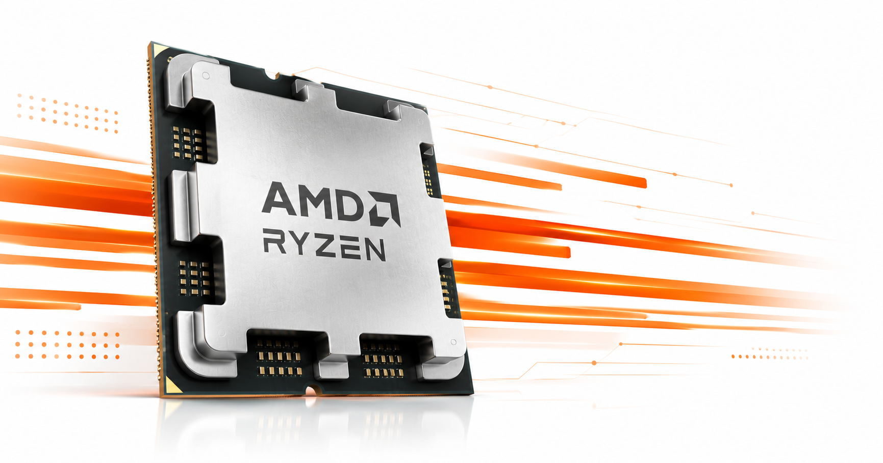 AMD EPYC 4545P