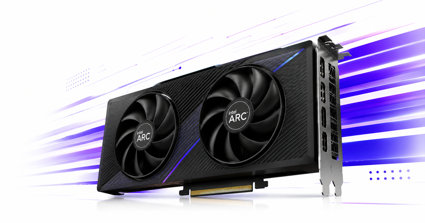 Intel Arc A770