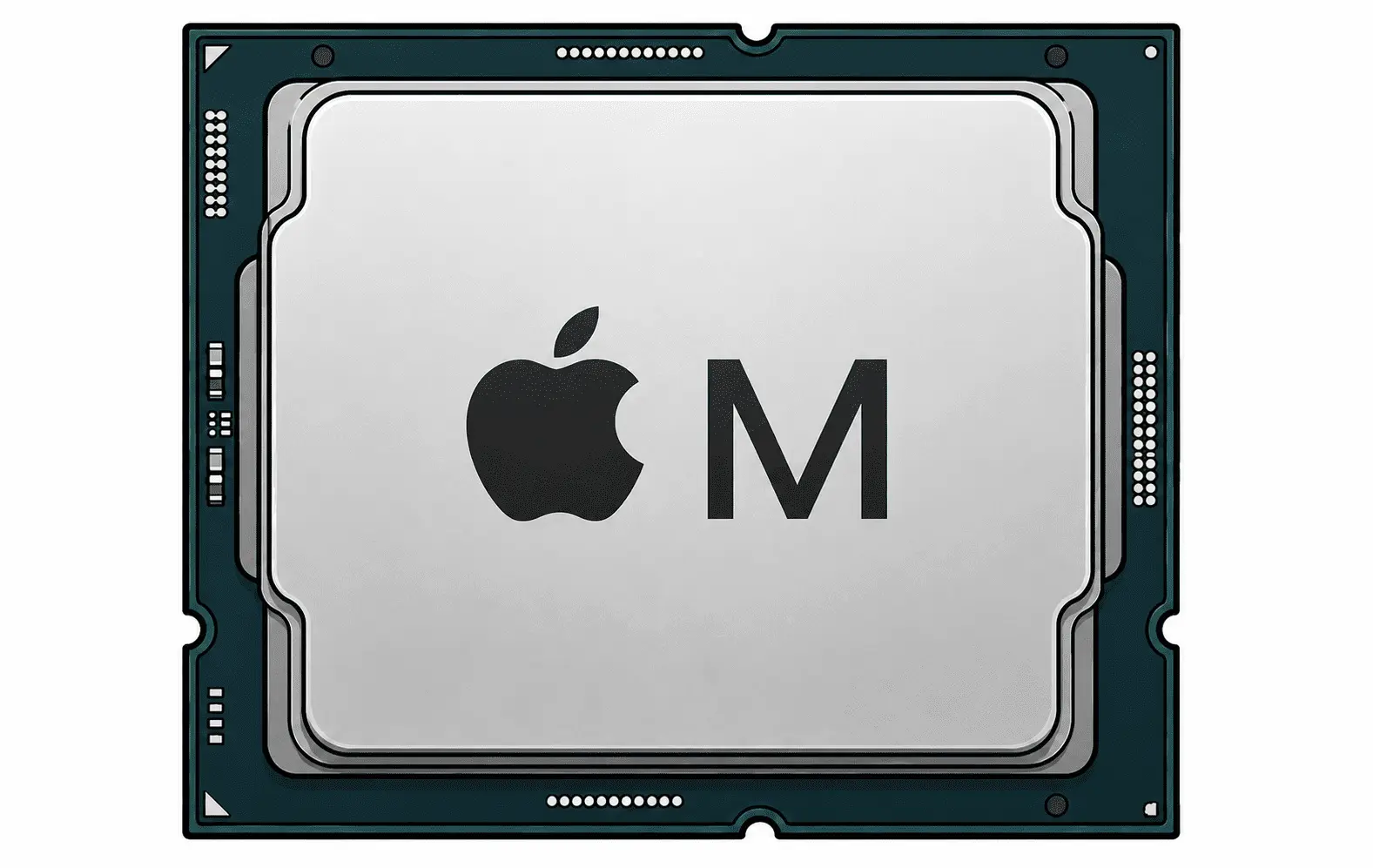 Apple M3 Ultra