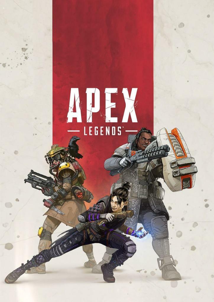 Apex Legends