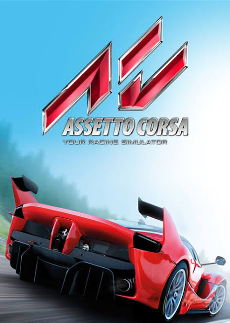 Assetto Corsa