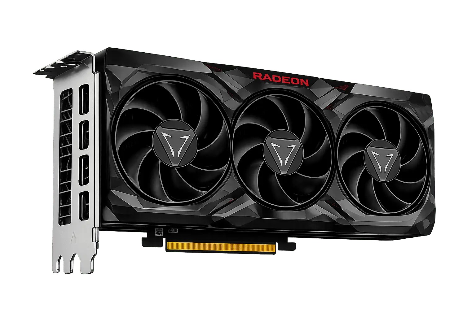 Radeon RX 6500 XT