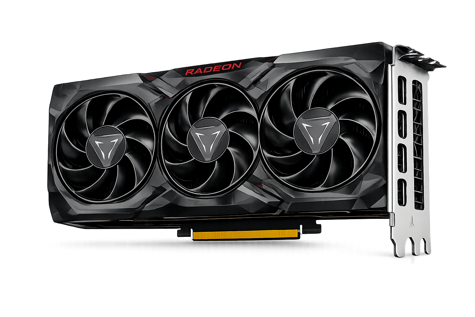Radeon RX 9070 GRE 16GB