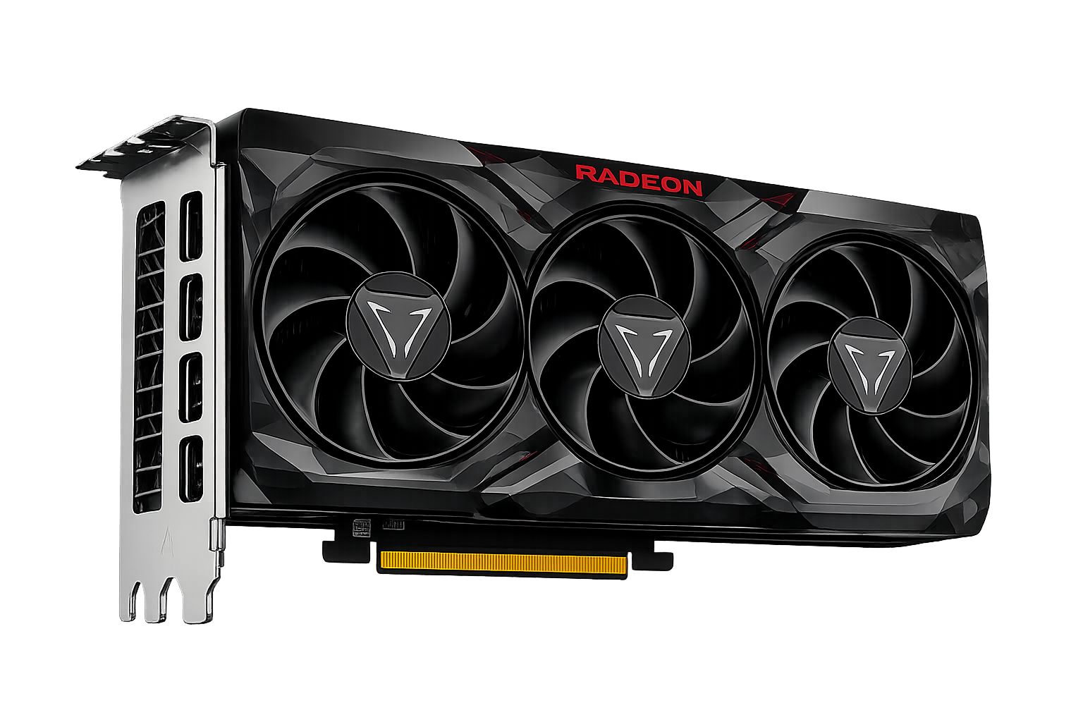 Radeon RX 7900 XTX