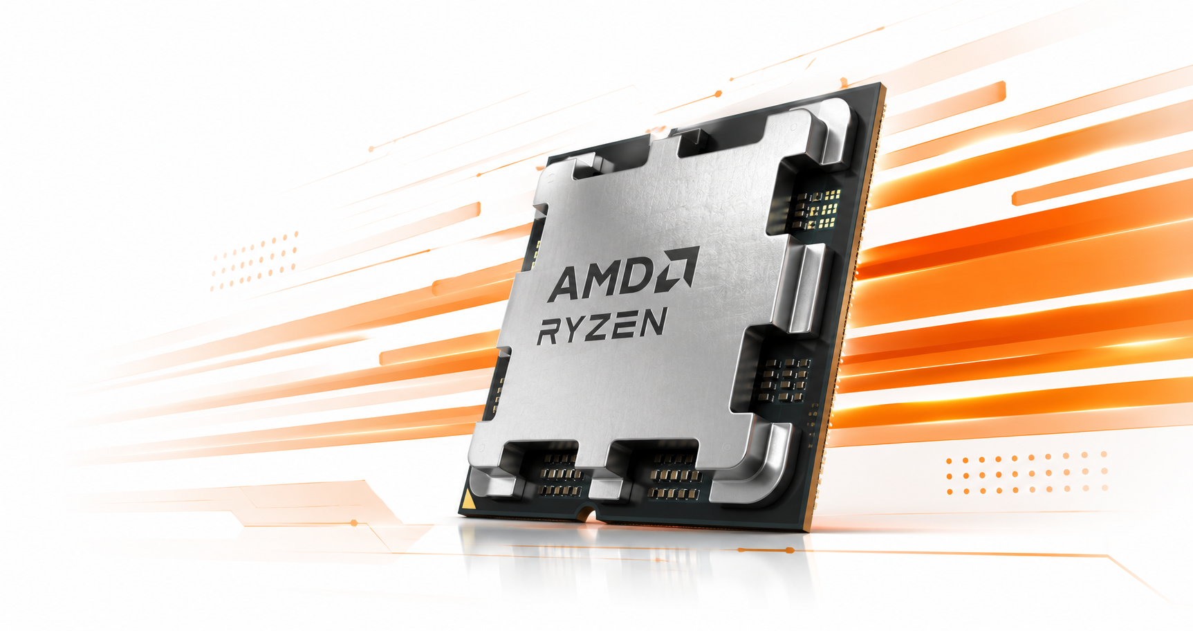 AMD Ryzen 7 7800X3D