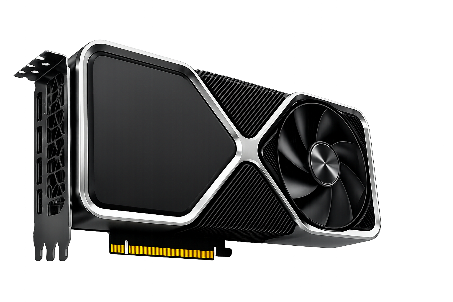 GeForce 205